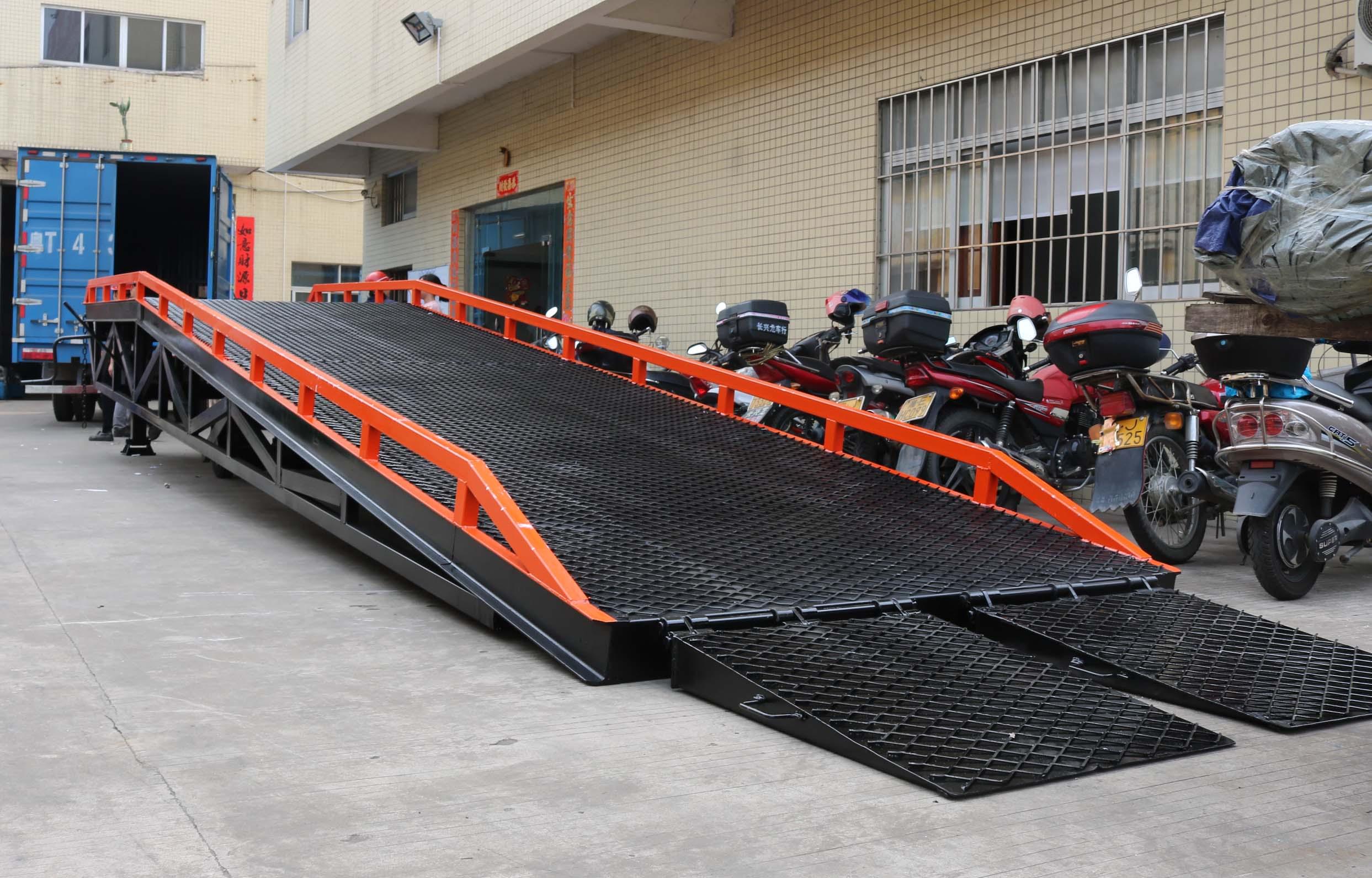 港口行業解決方案