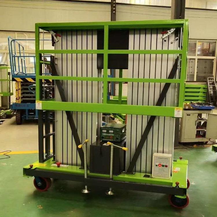 鋁合金升降機(jī)